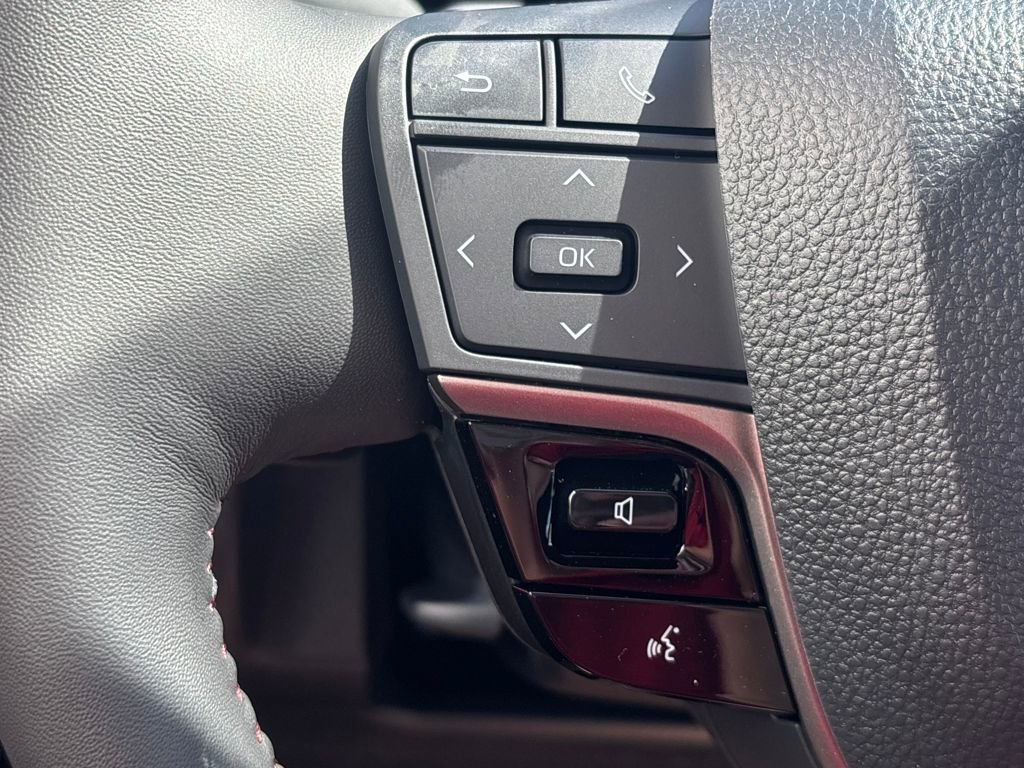 New 2026 Toyota Camry XSE image 20