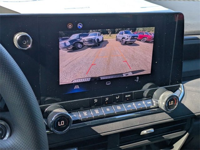 New 2025 Chevrolet Colorado Trail Boss image 17