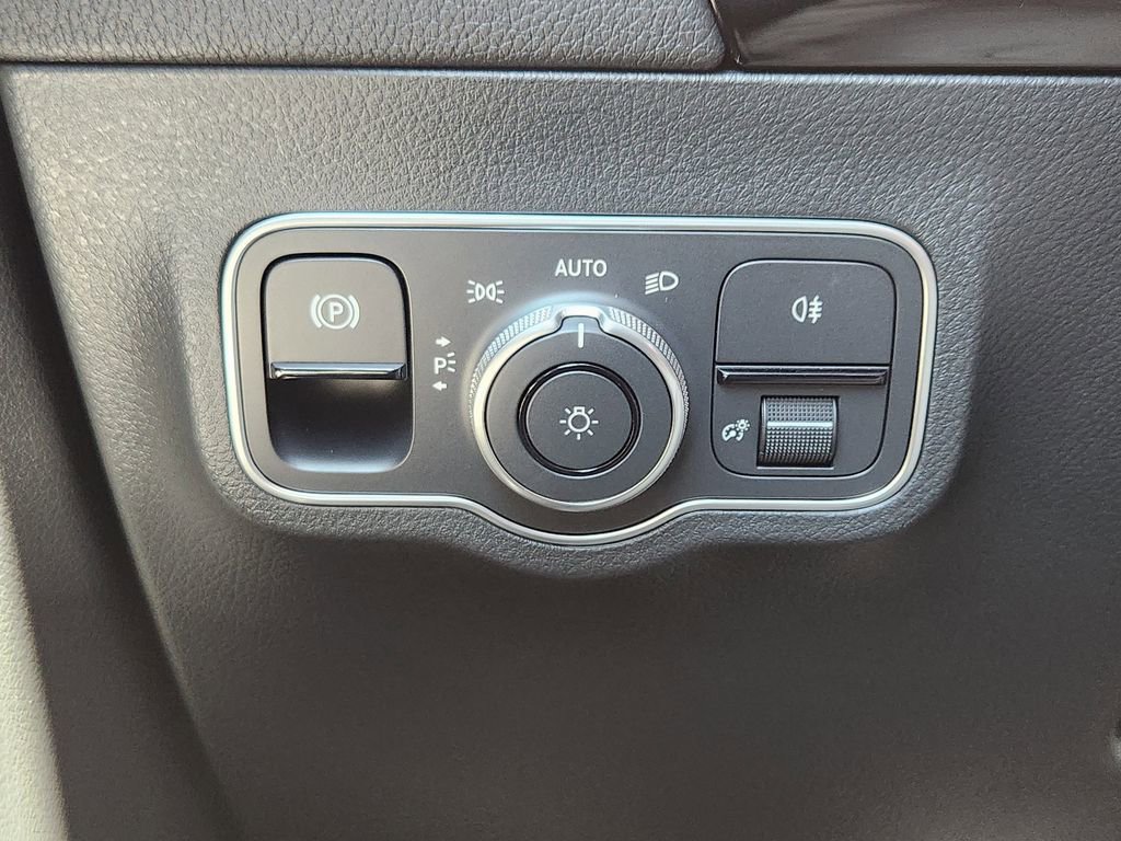 New 2026 Mercedes-Benz GLA 250 4MATIC image 21