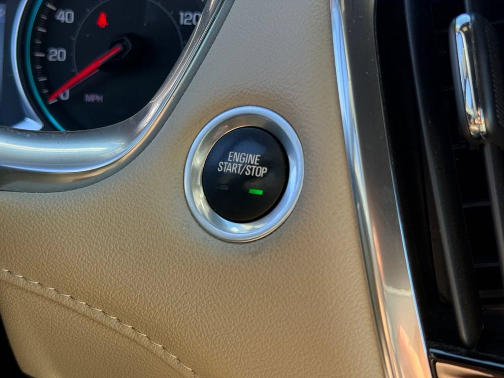 Used 2024 Chevrolet Traverse LT AWD/4WD image 34