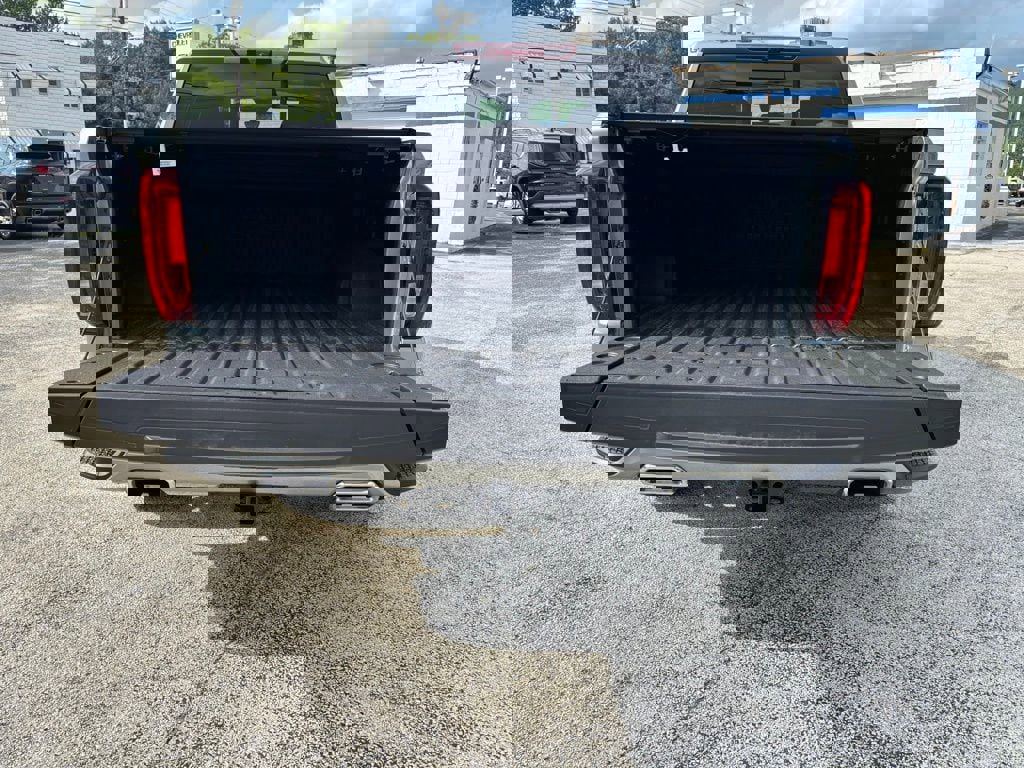 New 2026 GMC Sierra 1500 Denali w/ Denali Reserve Package image 45