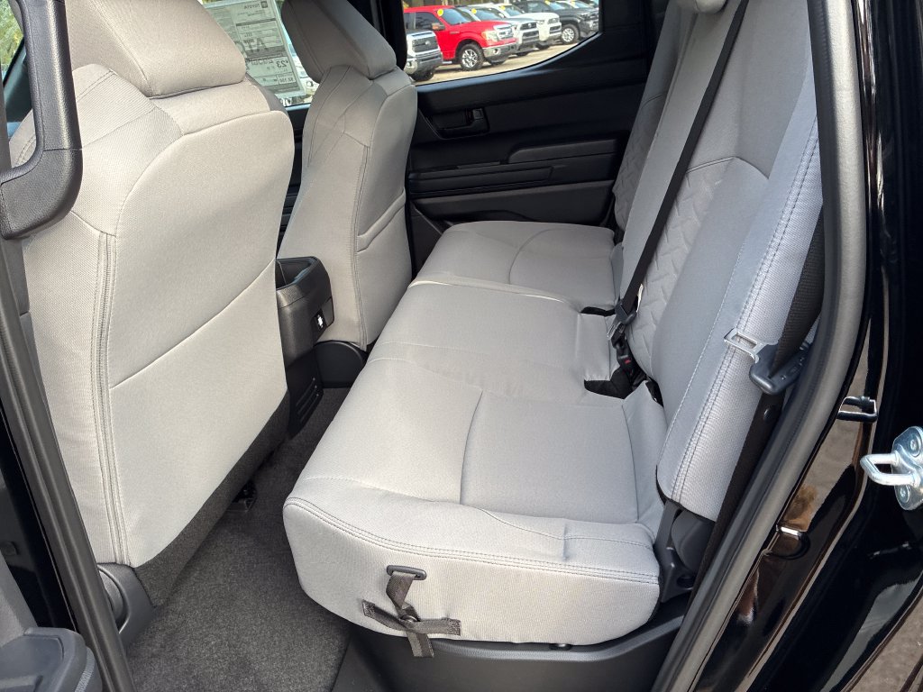 New 2026 Toyota Tacoma SR5 RWD image 16