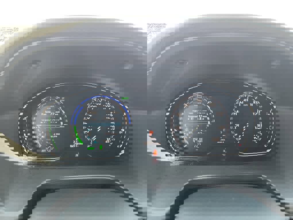 Used 2022 Honda Insight EX image 31