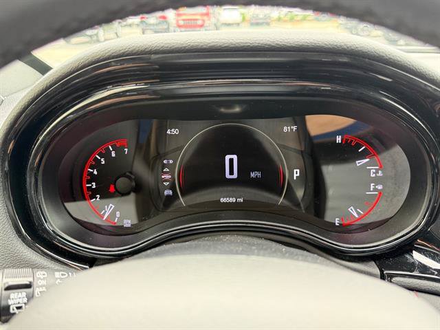 Certified 2024 Dodge Durango GT AWD/4WD image 18