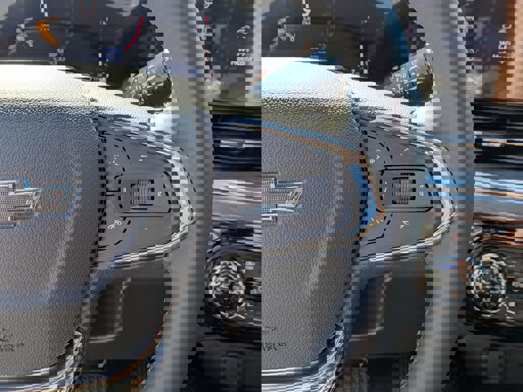 New 2026 Chevrolet Trax ACTIV w/ Driver Confidence Package image 20