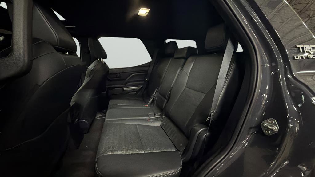 Used 2025 Toyota 4Runner TRD Off-Road Premium image 25