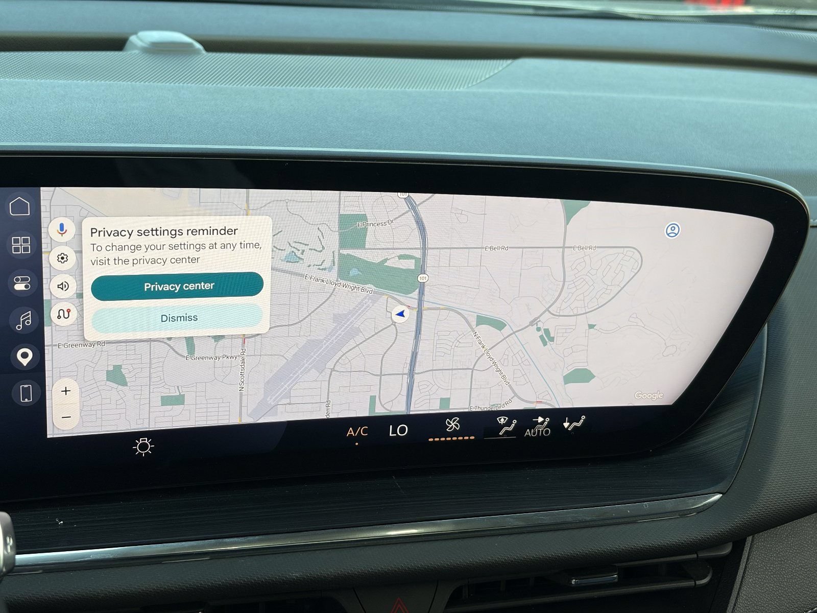 Certified 2025 Buick Envision Preferred AWD/4WD image 28