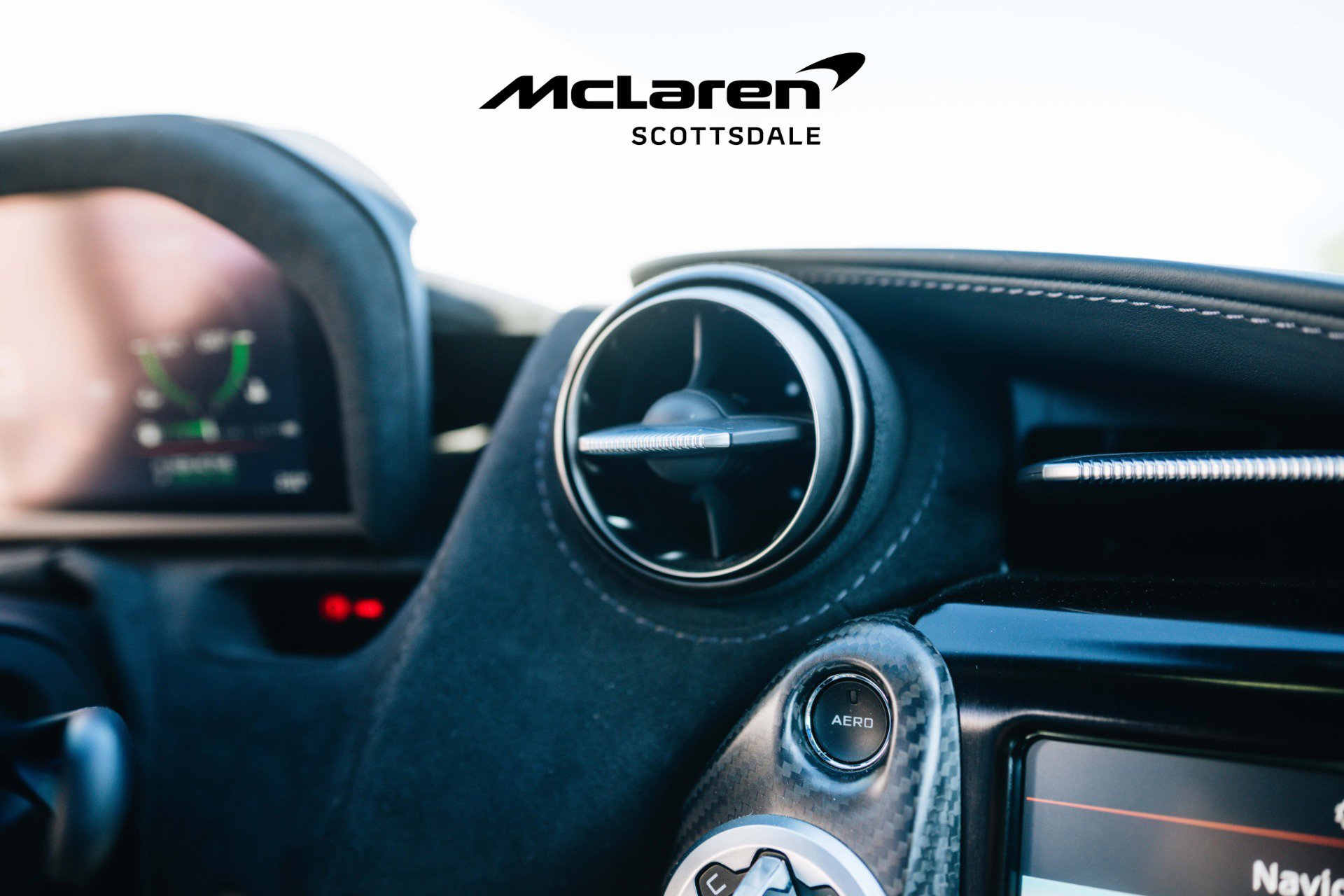 Used 2021 McLaren 720S Performance image 27