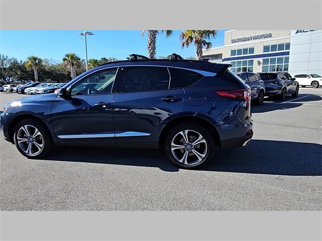 Certified 2025 Acura RDX Technology Package image 20