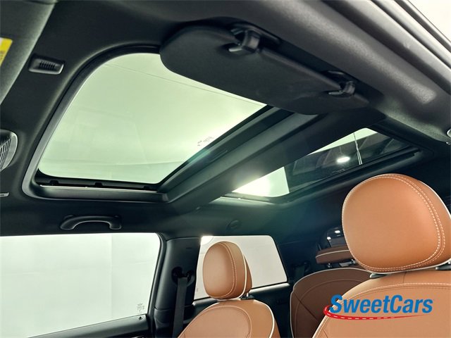 Used 2024 MINI Cooper John Cooper Works image 37