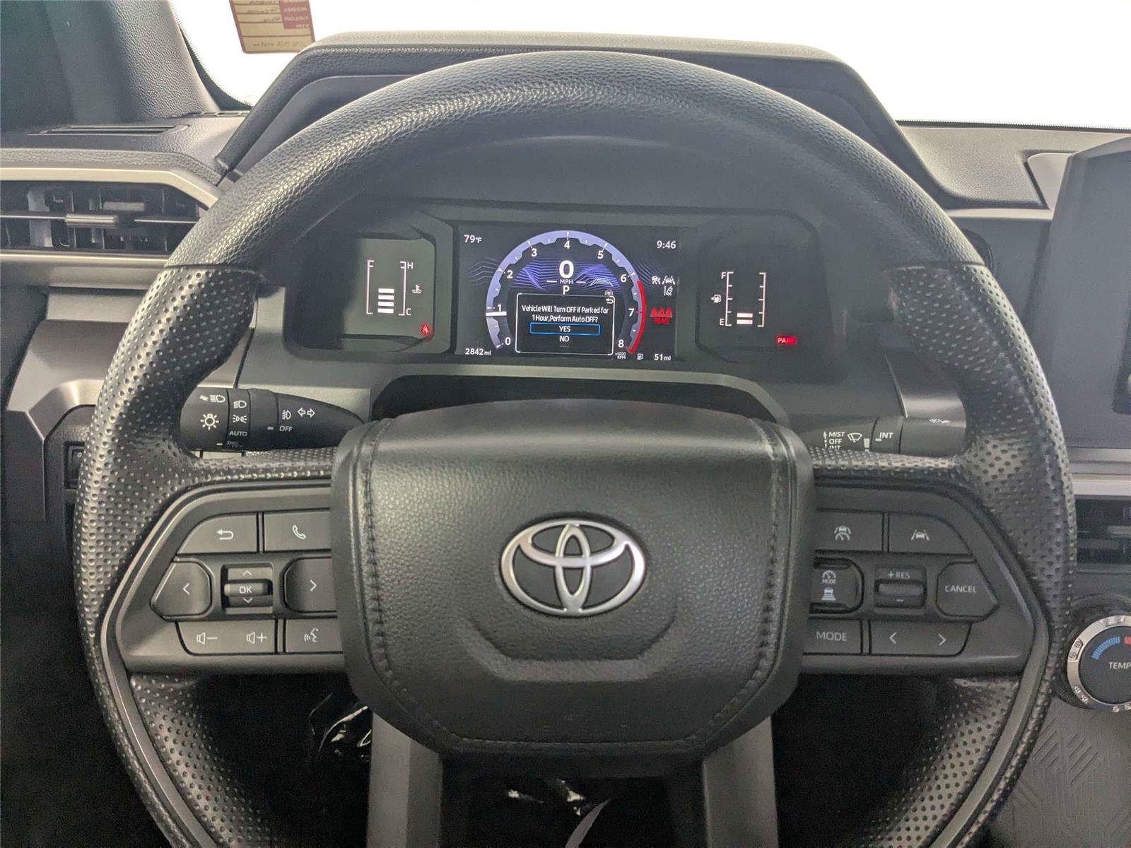 Certified 2026 Toyota Tacoma SR5 RWD image 16