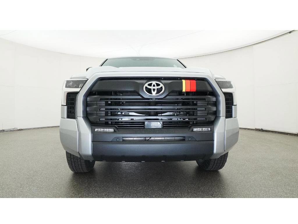 New 2026 Toyota Tundra SR5 AWD/4WD image 31