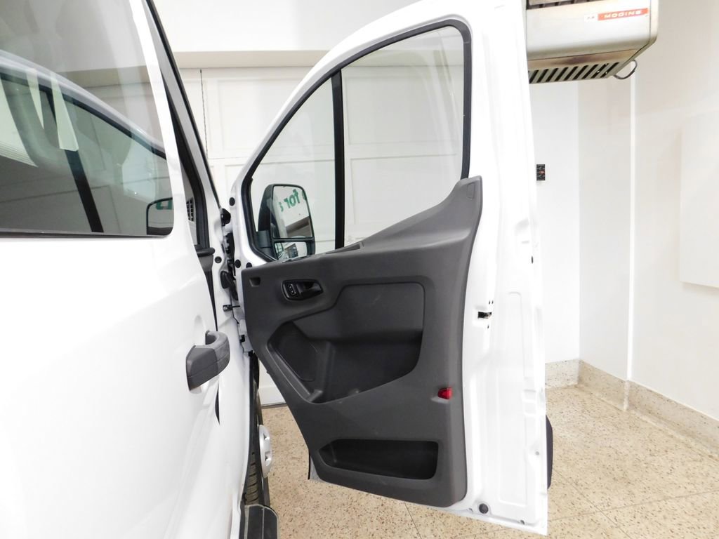 Used 2024 Ford Transit 250 Low Roof AWD w/ Exterior Upgrade Package image 85