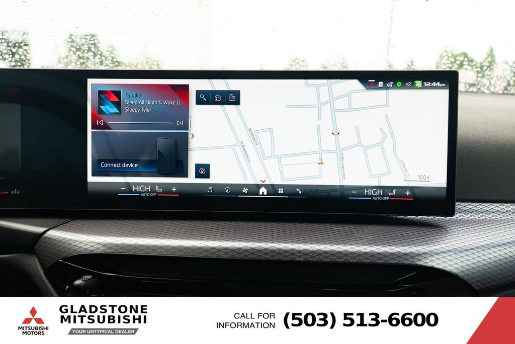Used 2026 BMW M240i xDrive Coupe AWD/4WD image 16