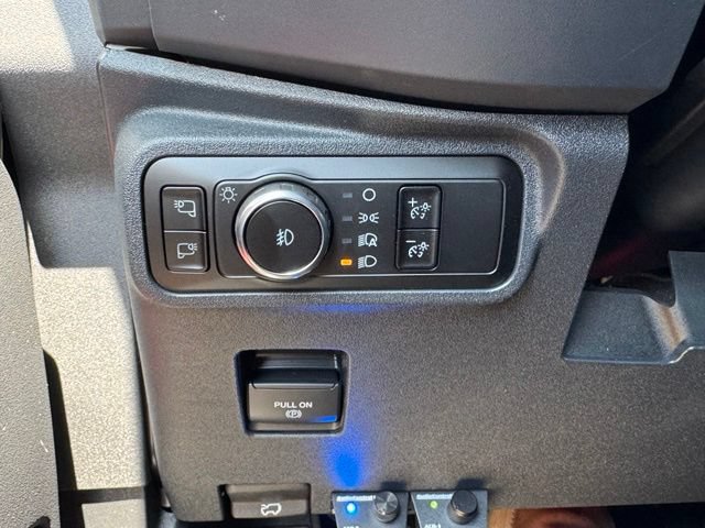 Used 2025 Ford Bronco Raptor AWD/4WD image 25