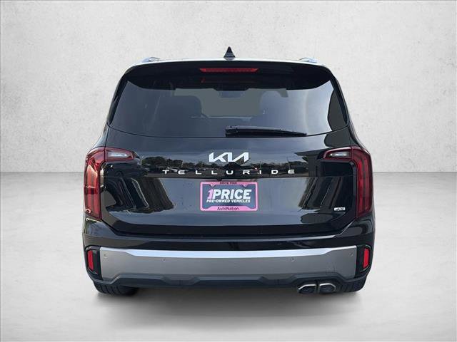 Used 2025 Kia Telluride S image 6
