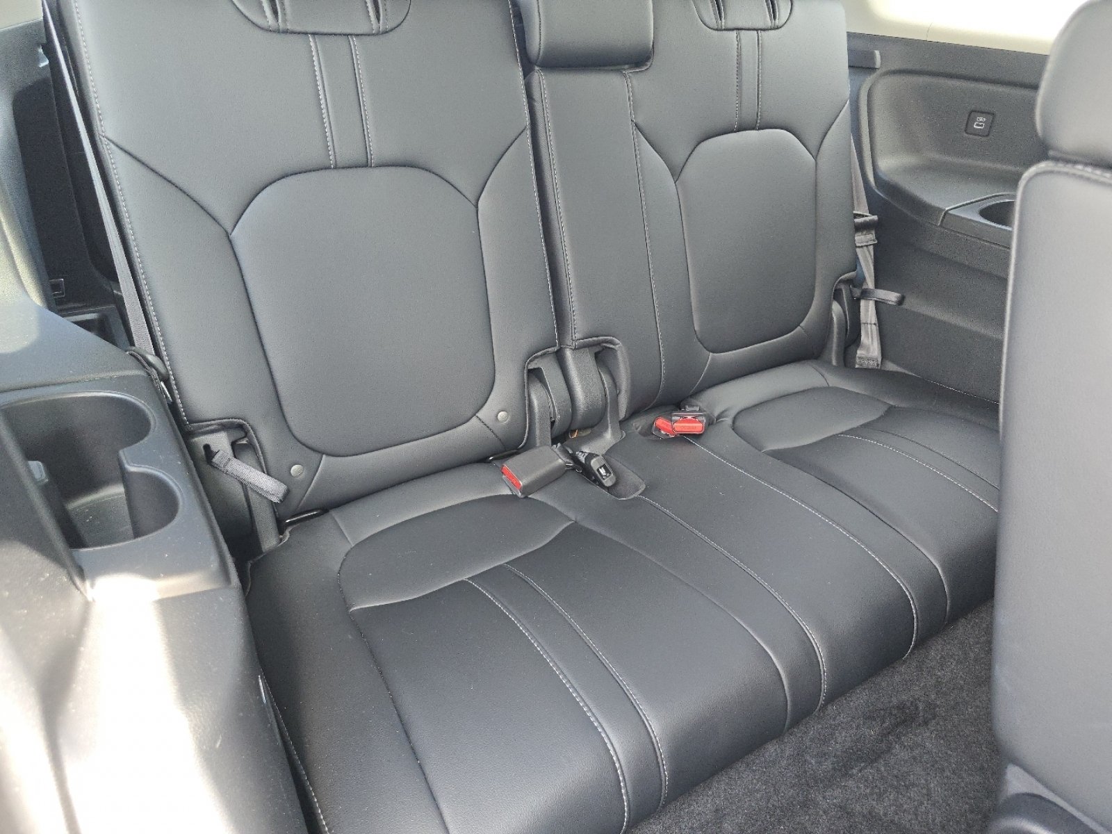 Used 2023 Honda Pilot Elite image 22