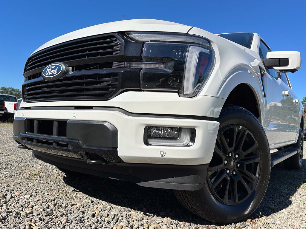 New 2026 Ford F150 Platinum AWD/4WD image 32