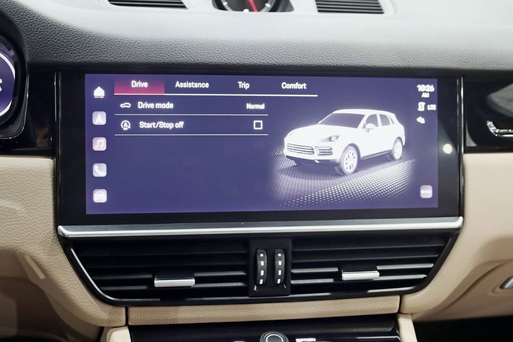 Used 2023 Porsche Cayenne image 22