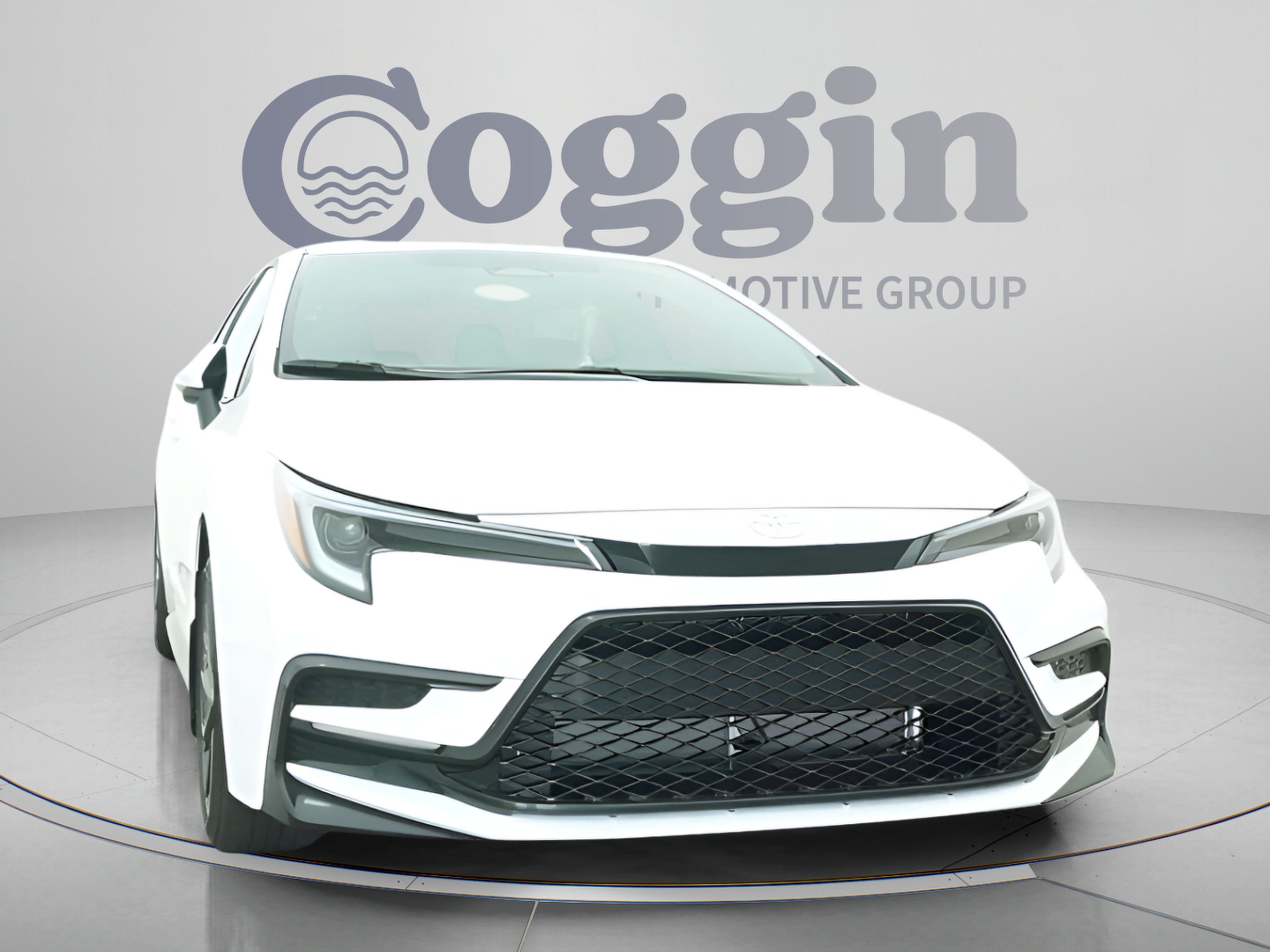 New 2027 Toyota Corolla SE FWD image 28