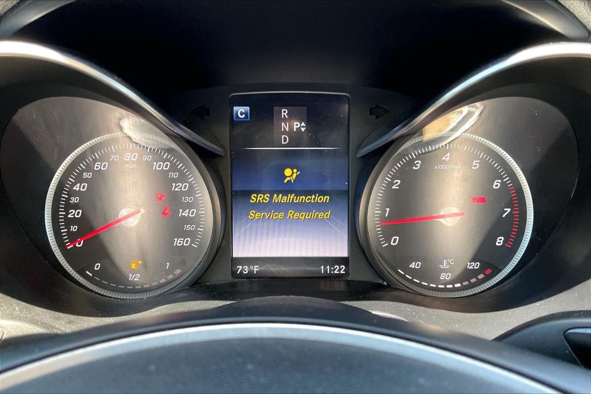 Used 2017 Mercedes-Benz C 300 Sedan image 20