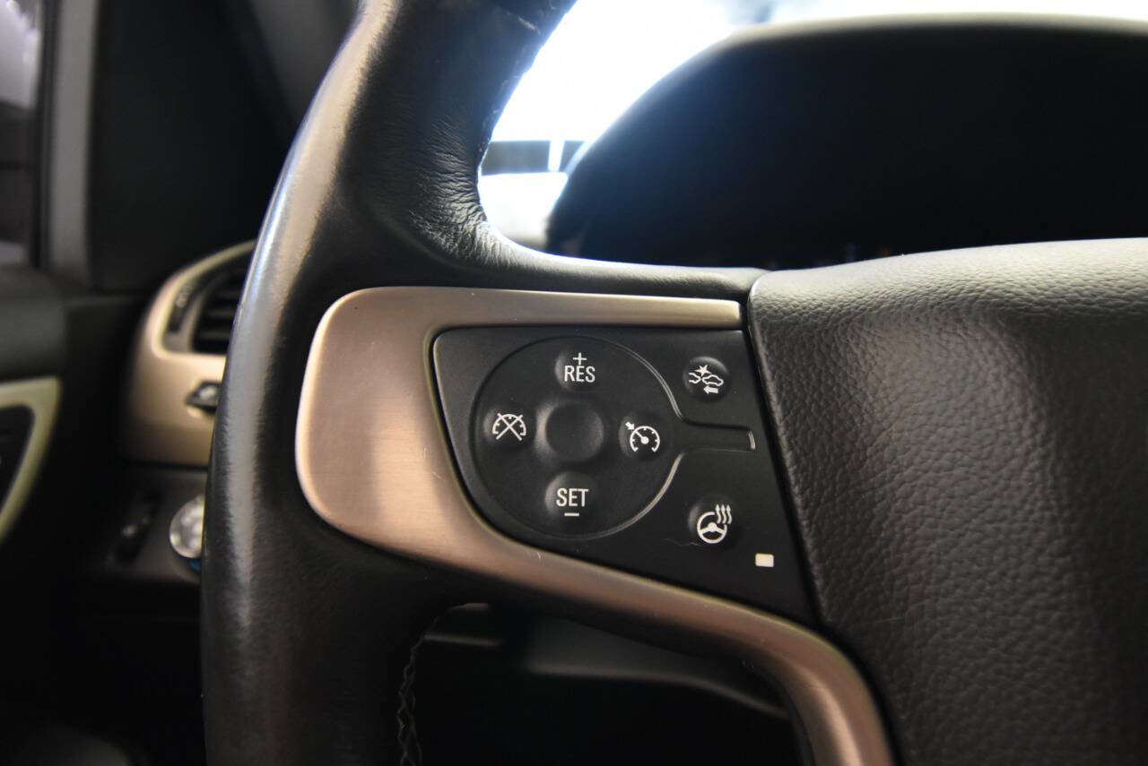 Used 2018 GMC Yukon Denali w/ Open Road Package image 28