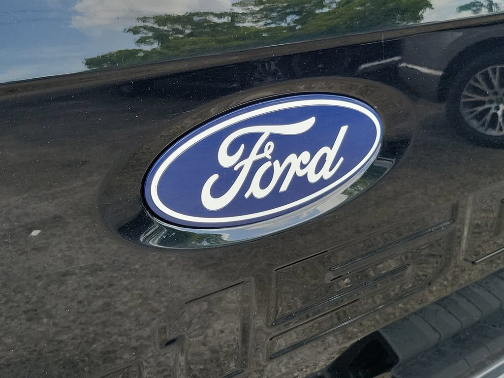 Used 2024 Ford F150 XLT w/ Mobile Office Package AWD/4WD image 13