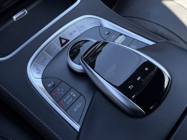 Used 2017 Mercedes-Benz S 550 4MATIC Coupe image 23