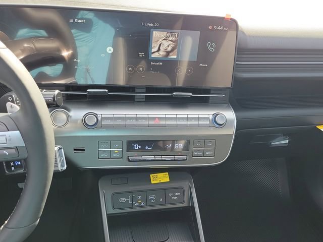 New 2026 Hyundai Kona Limited image 14