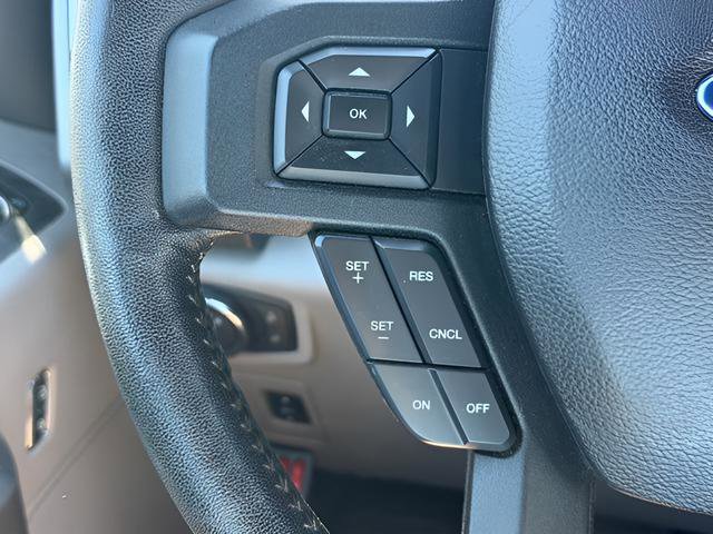 Used 2018 Ford F150 XLT w/ Equipment Group 302A Luxury image 12