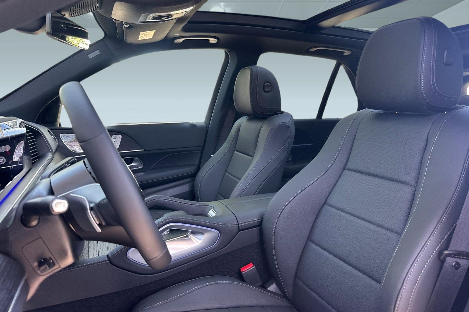 New 2026 Mercedes-Benz GLE 450 4MATIC image 20