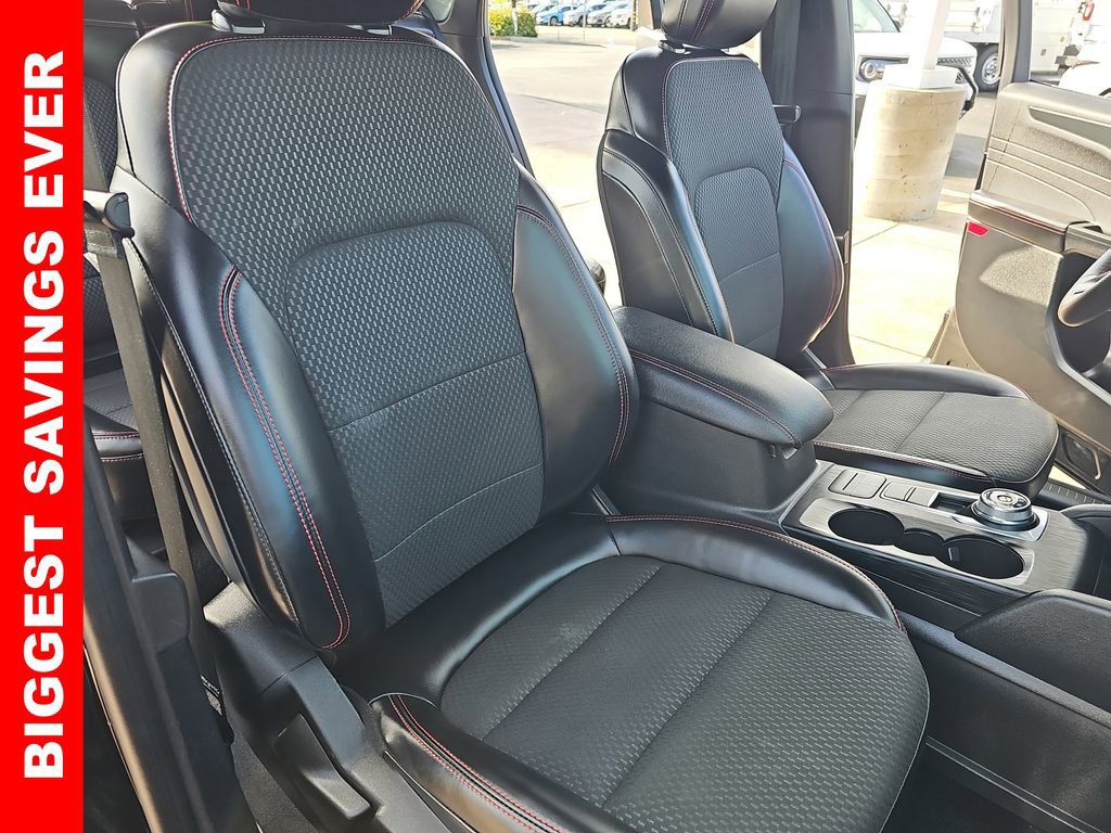 Used 2023 Ford Escape ST-Line image 10