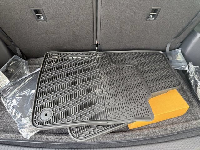 New 2026 Volkswagen Atlas SEL AWD/4WD image 20