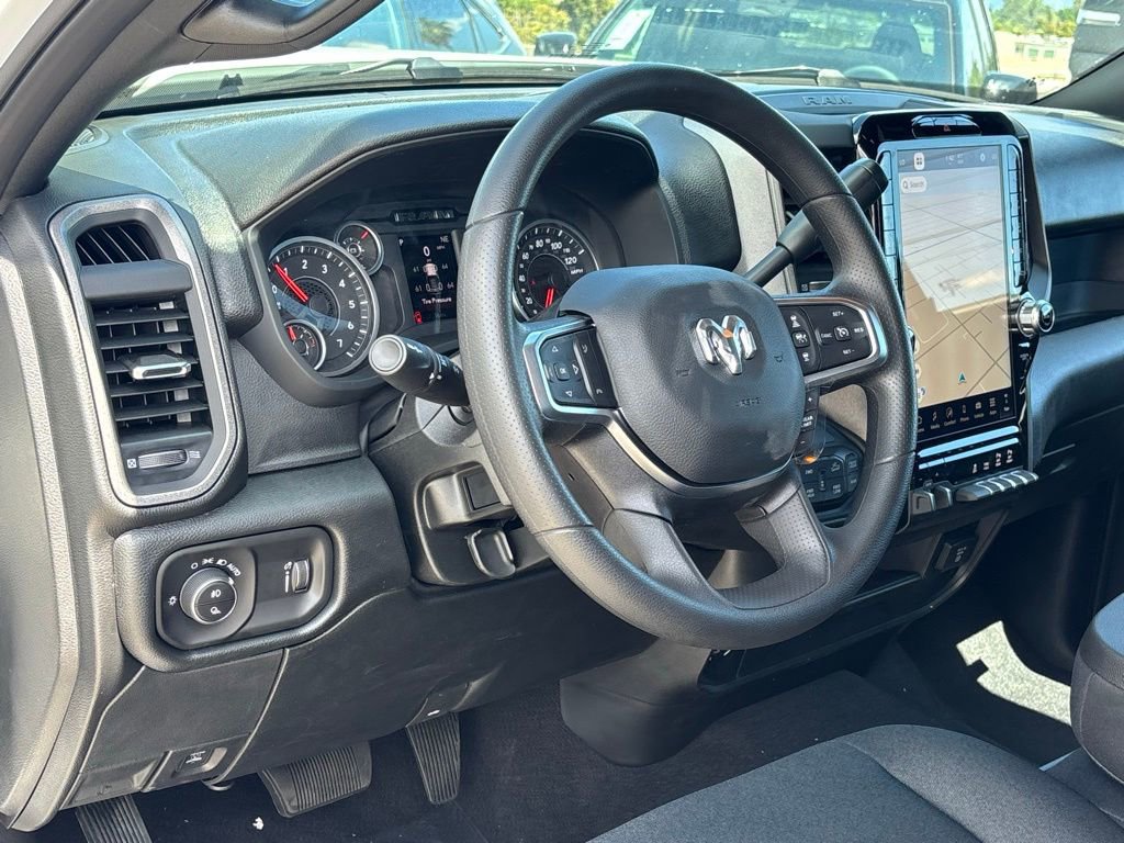 New 2026 RAM 2500 Tradesman w/ Power Wagon Package image 8