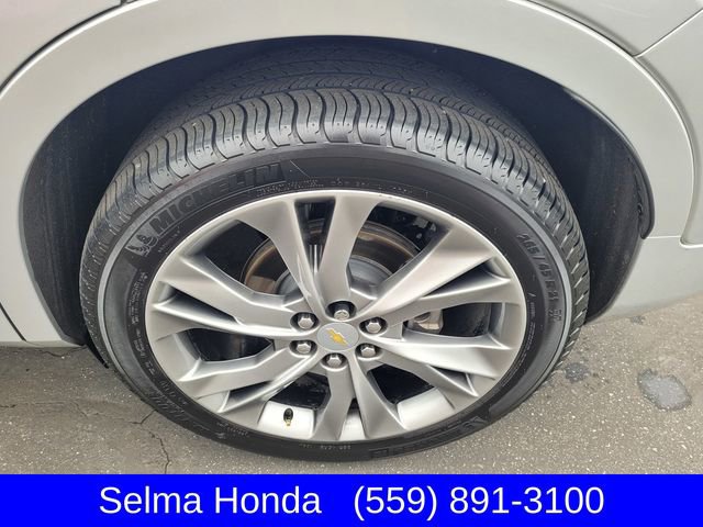 Used 2019 Chevrolet Blazer Premier w/ Sun and Wheels Package image 27