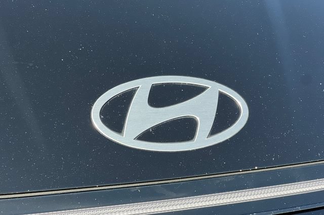 Used 2025 Hyundai Sonata SEL FWD image 36