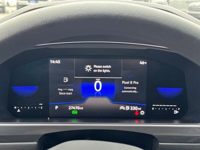 Used 2022 Volkswagen Tiguan S image 15