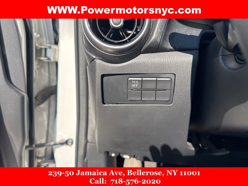 Used 2019 MAZDA CX-3 Sport image 29