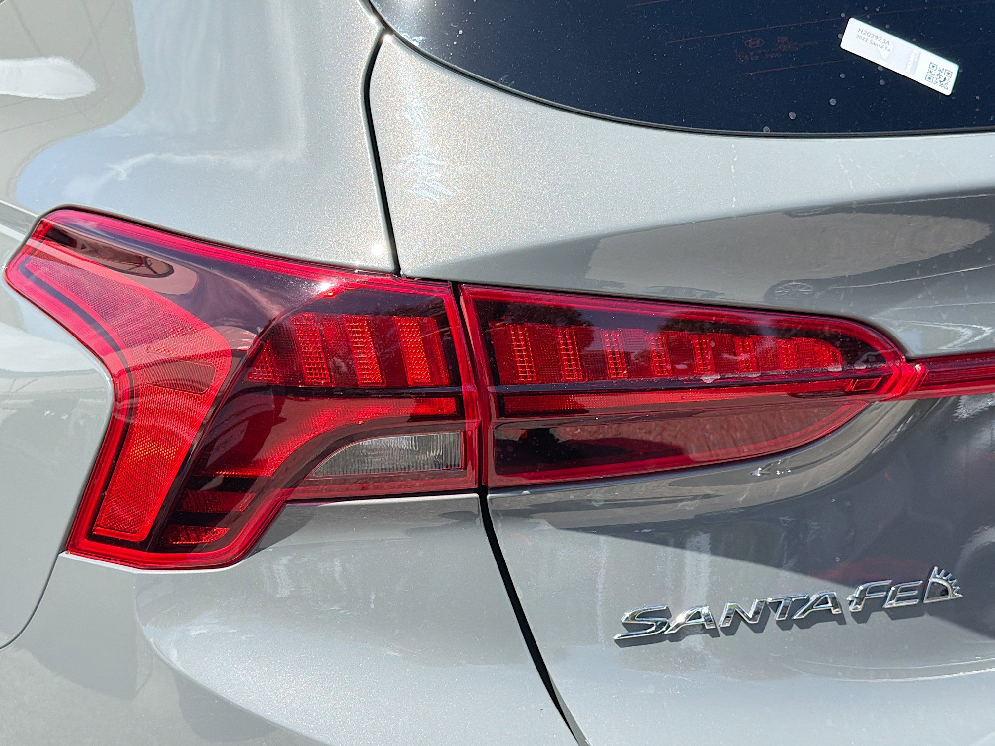 Used 2023 Hyundai Santa Fe SEL image 10