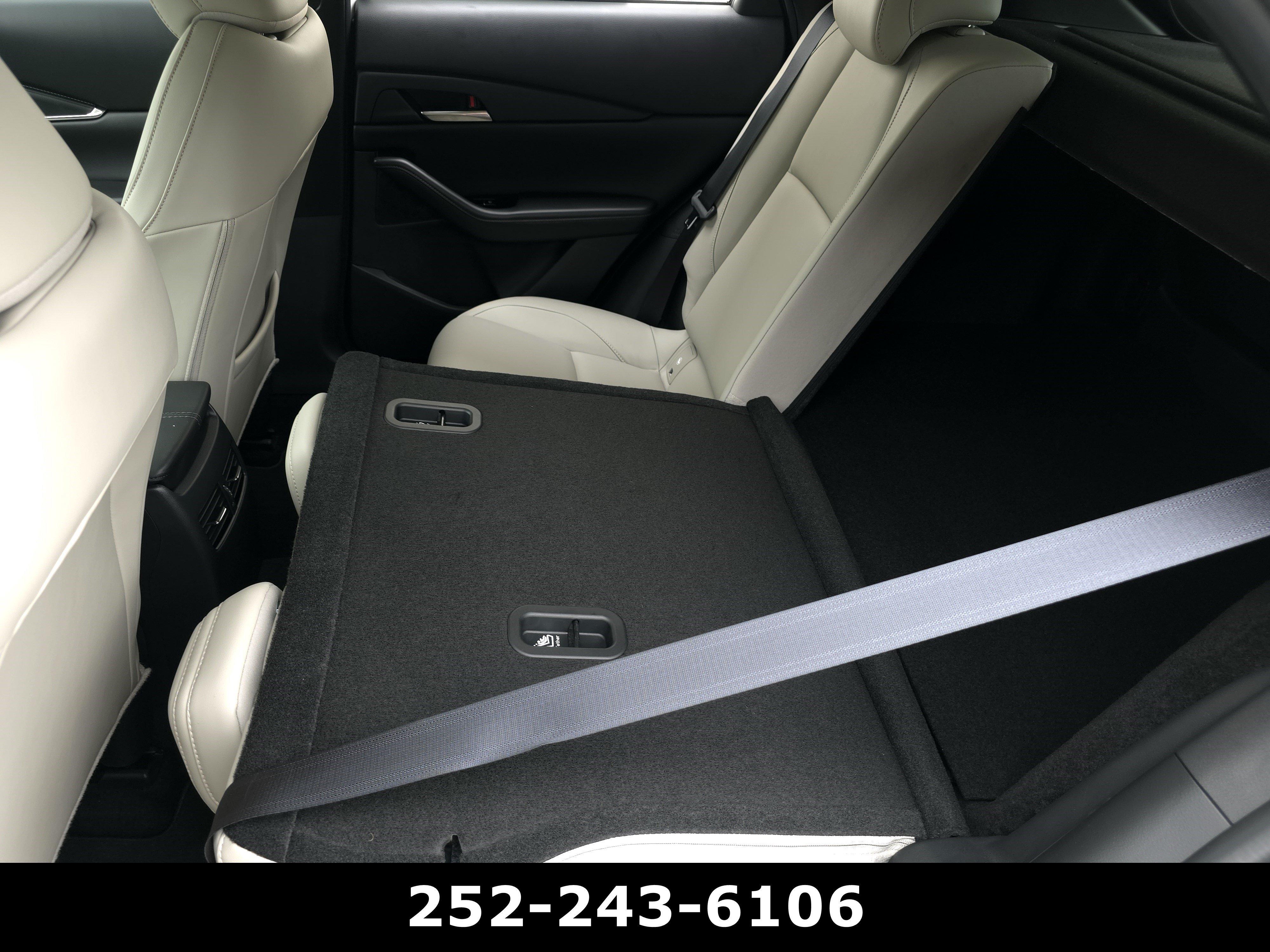 Used 2025 MAZDA CX-30 AWD 2.5 S w/ Preferred Package image 25