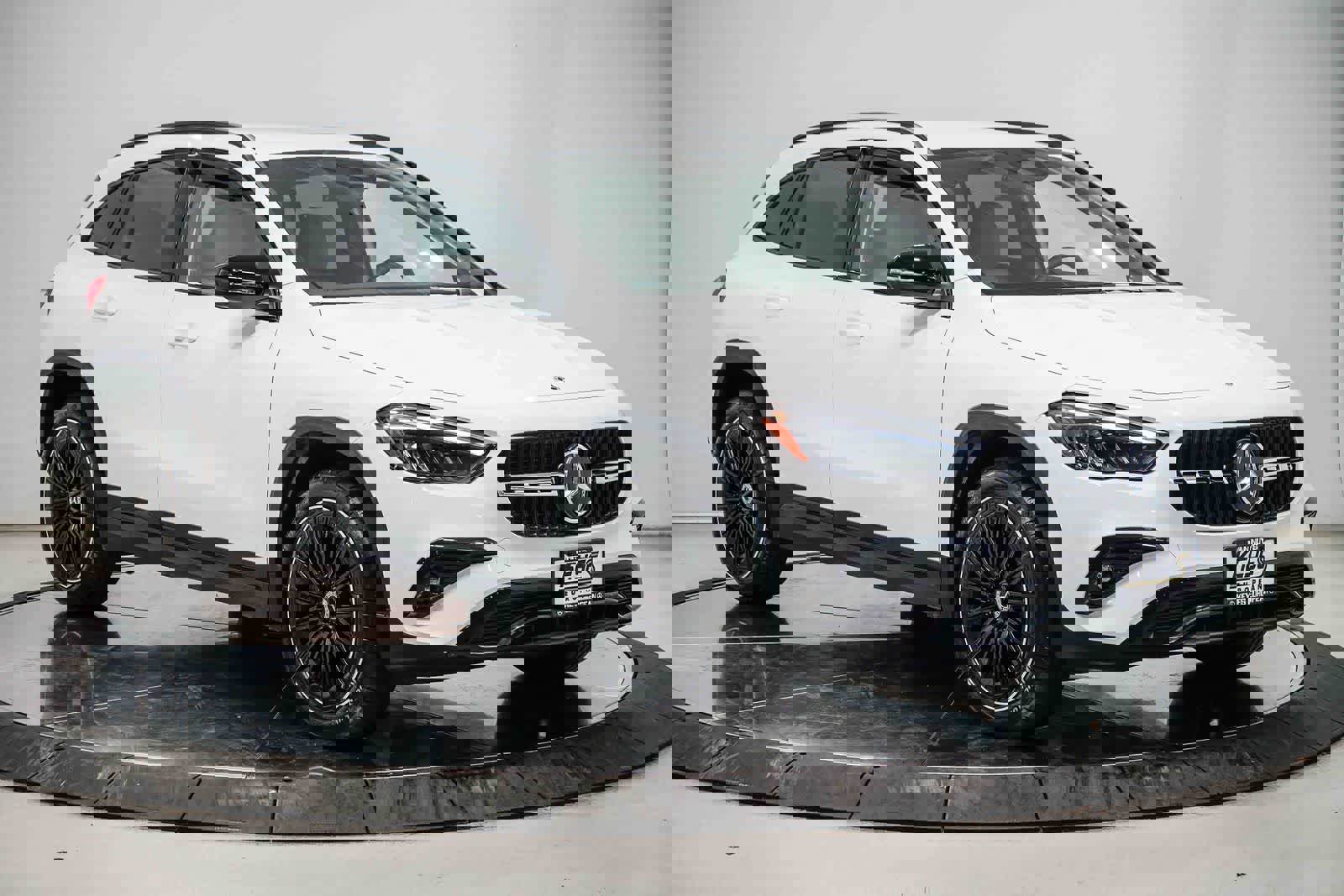 Certified 2026 Mercedes-Benz GLA 250 image 5