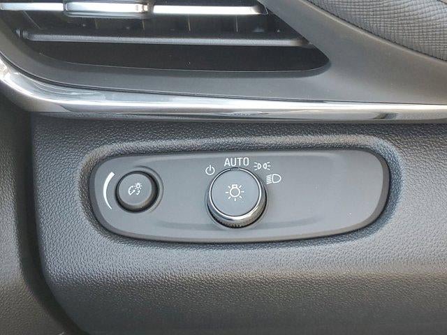 New 2026 Buick Envista Preferred w/ Convenience I Package image 30