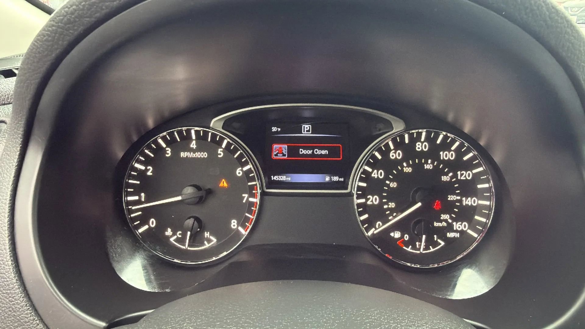 Used 2017 Nissan Altima 2.5 S w/ Power Driver Seat Package image 18