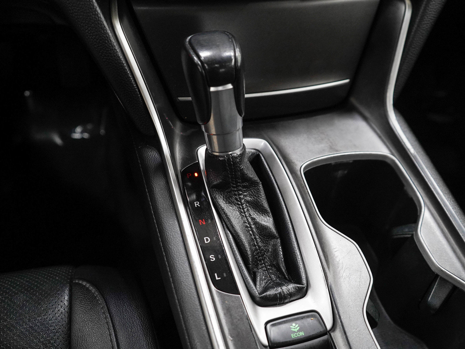 Used 2019 Honda Accord EX-L image 21