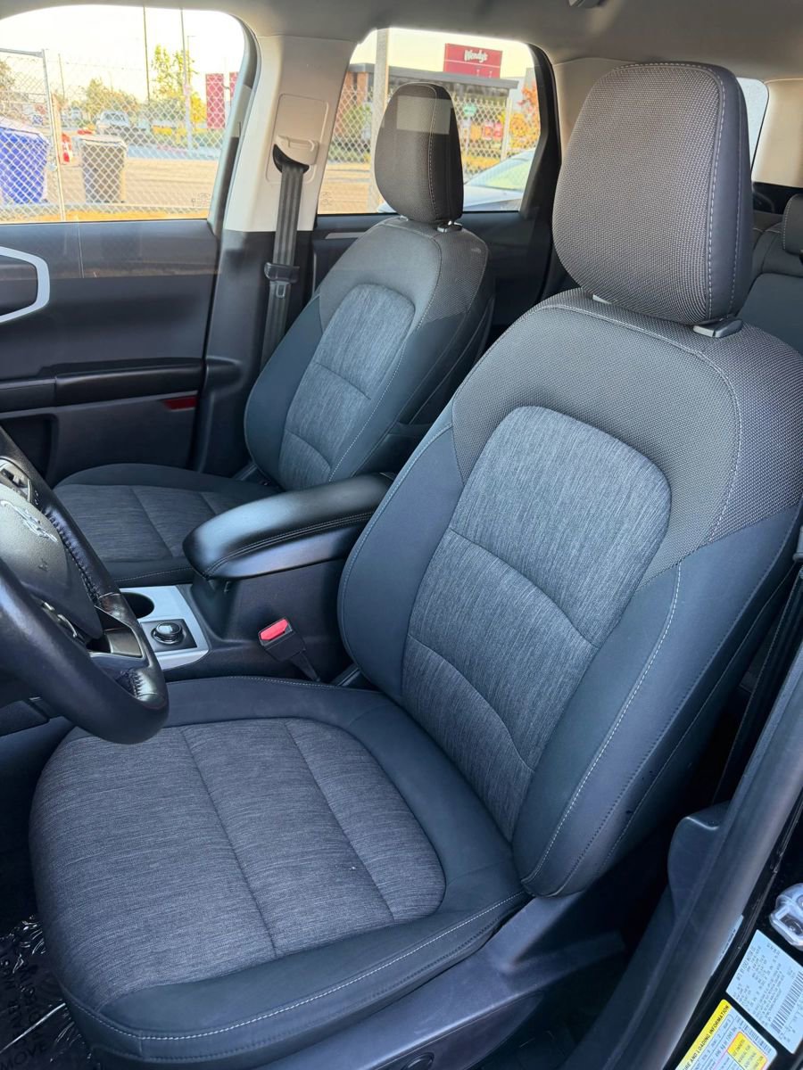 Used 2022 Ford Bronco Sport Big Bend w/ Convenience Package image 23