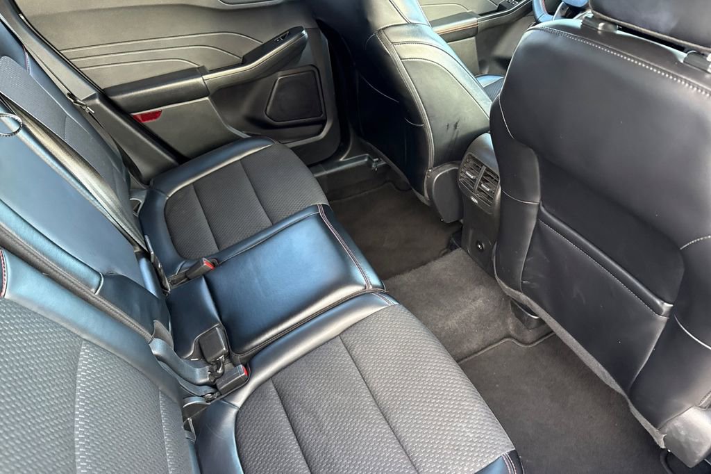 Used 2024 Ford Escape ST-Line image 20