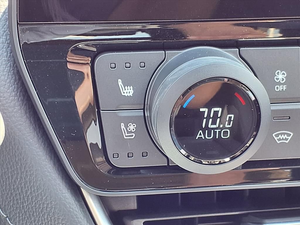 Certified 2026 Toyota Grand Highlander Limited image 10