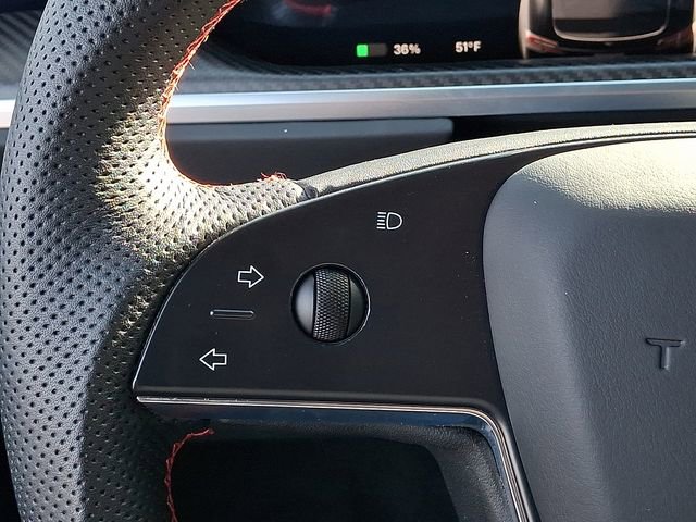 Used 2022 Tesla Model X Plaid image 37