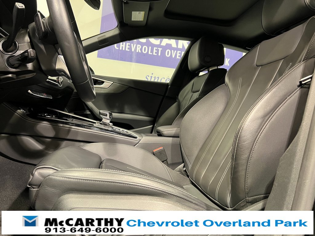 Used 2024 Audi A5 2.0T Premium Plus image 27