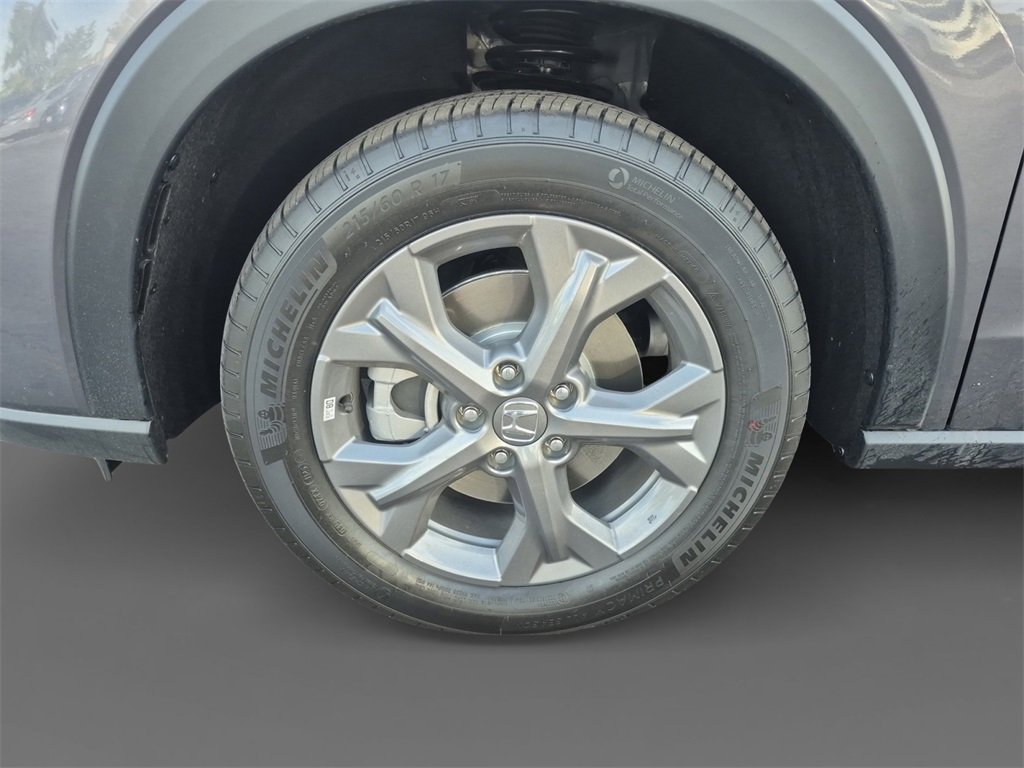 Used 2026 Honda HR-V LX image 13